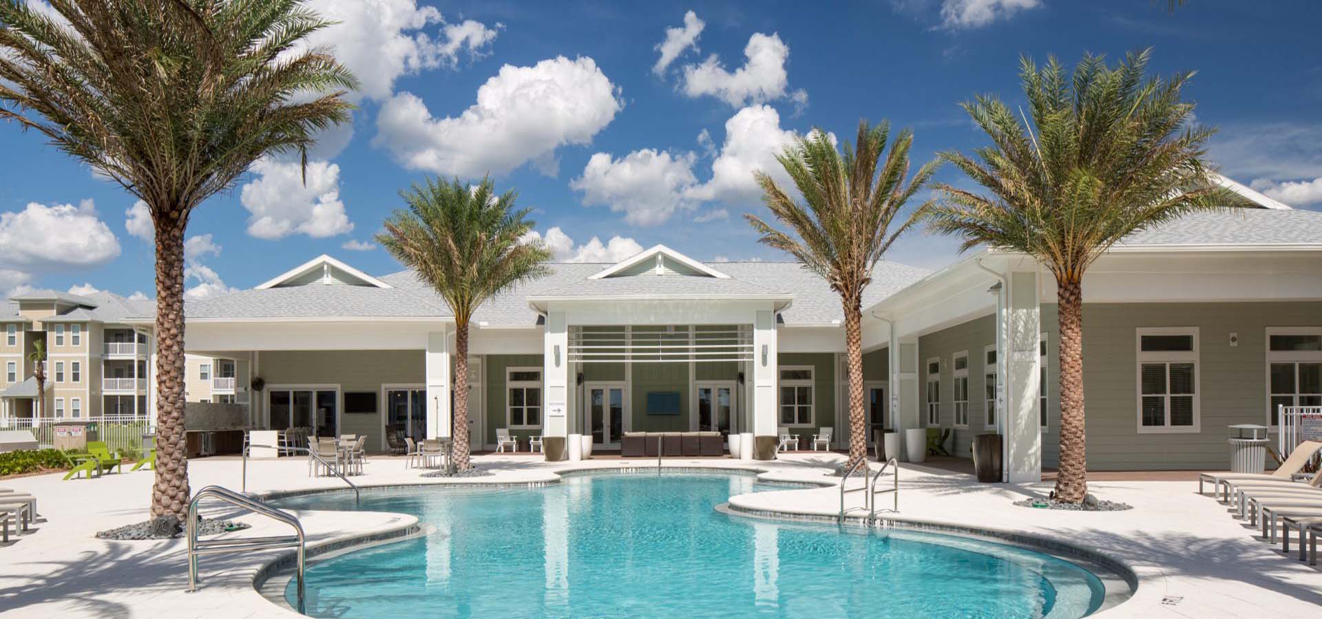 Domain Apartments Theisen Brothers