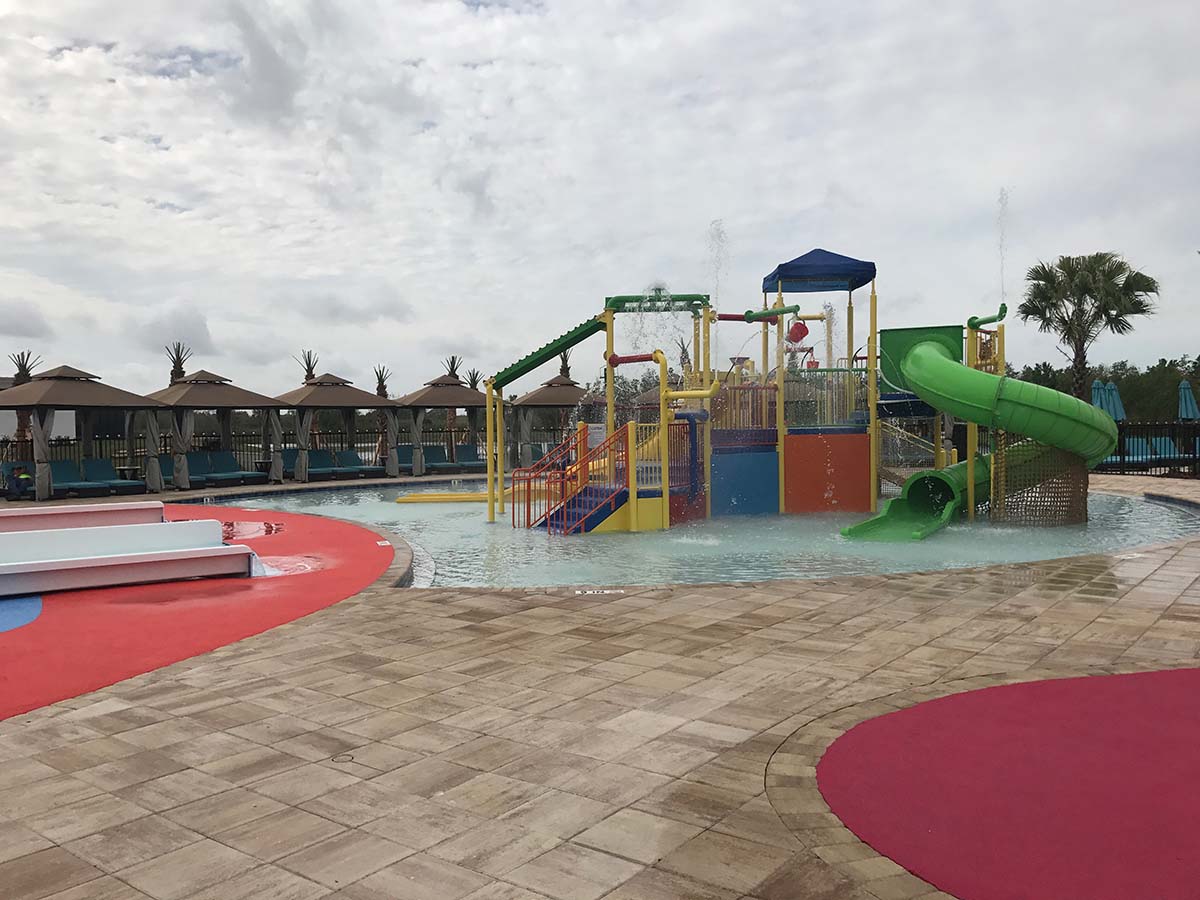 Balmoral Estates Theisen Brothers