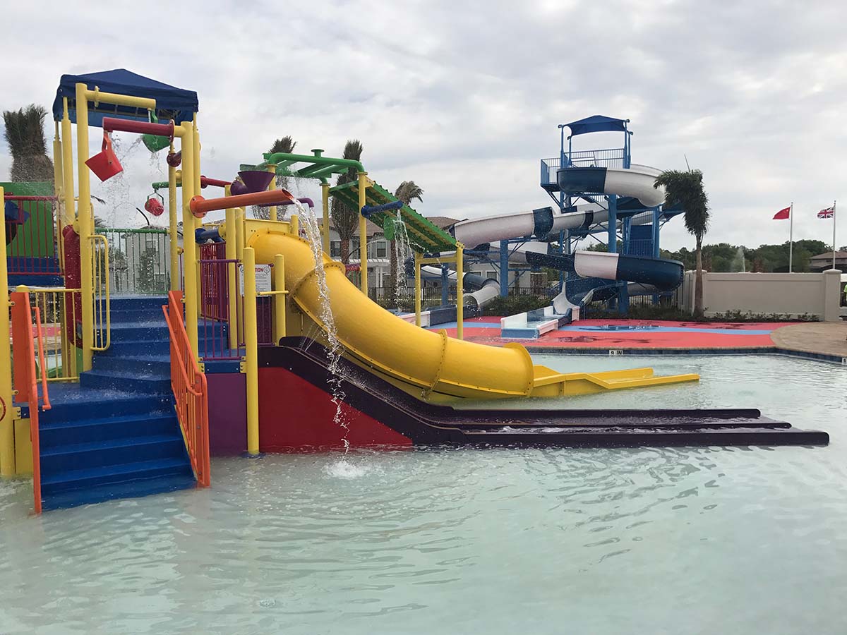 Balmoral Estates Theisen Brothers