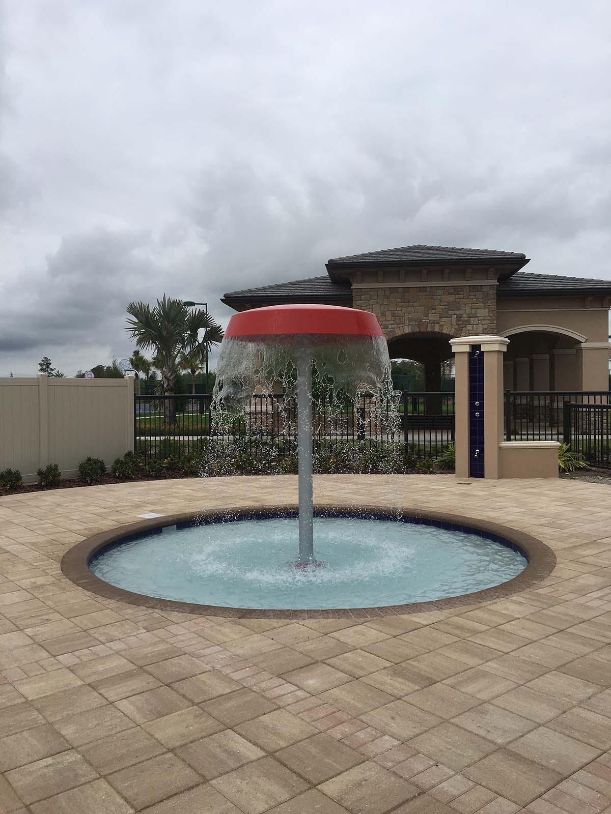 Balmoral Estates Theisen Brothers